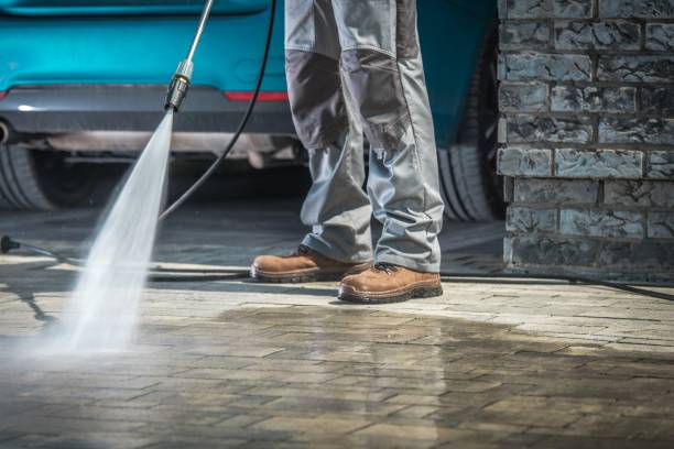 Brocton, NY  Pressure Washing Services Company
