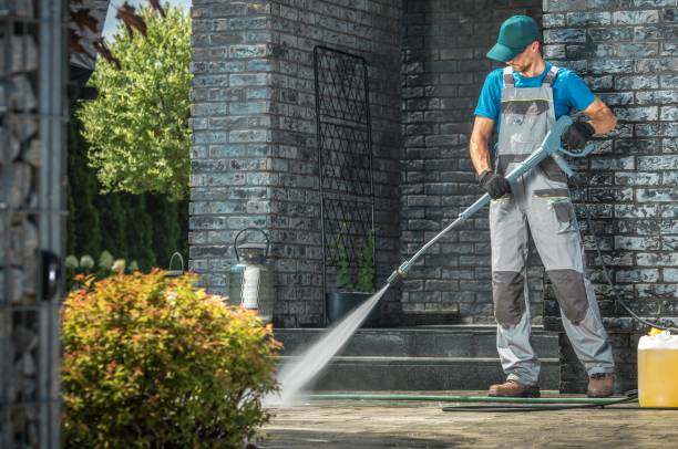 Playground Equipment Cleaning in Brocton, NY